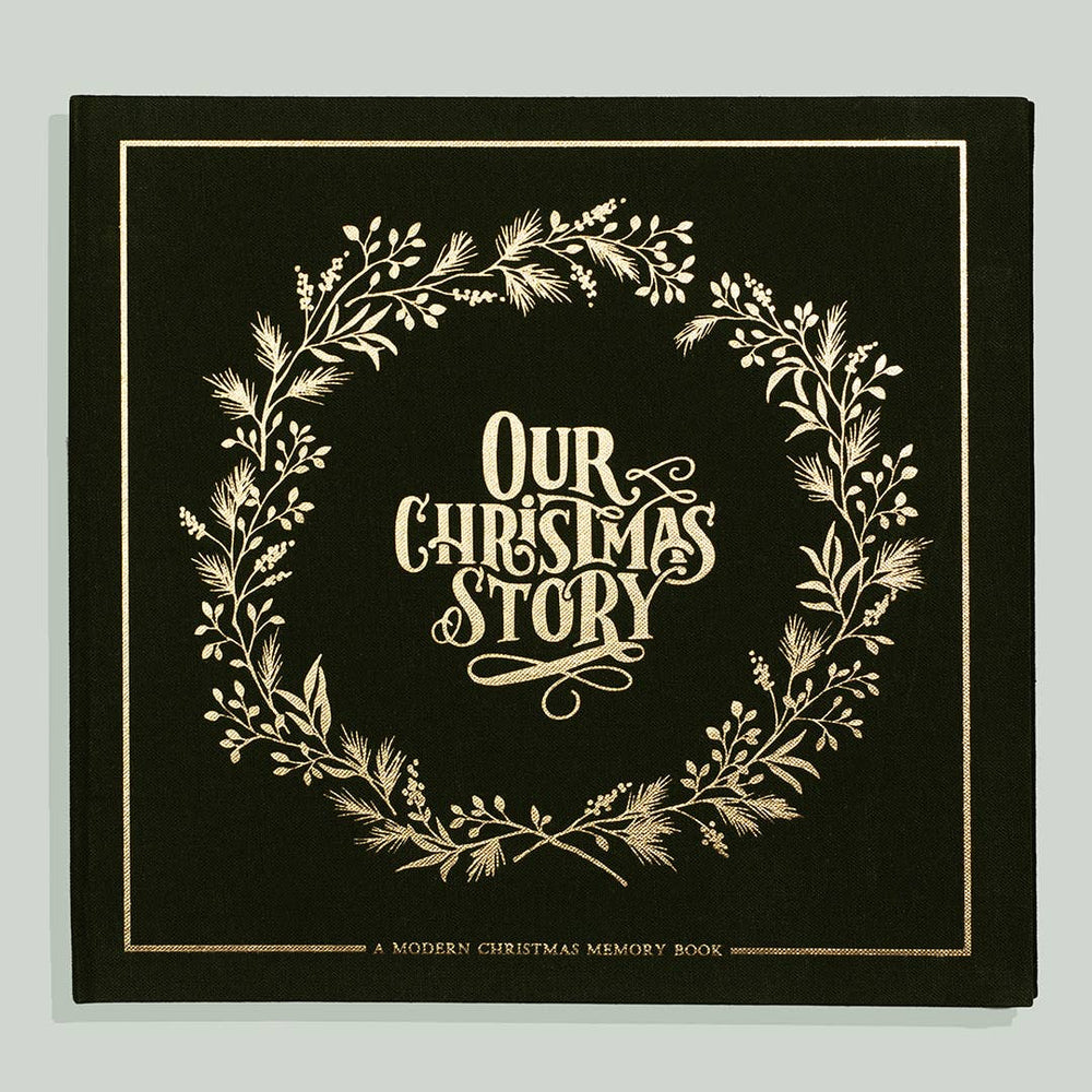 Our Christmas Story (holiday)