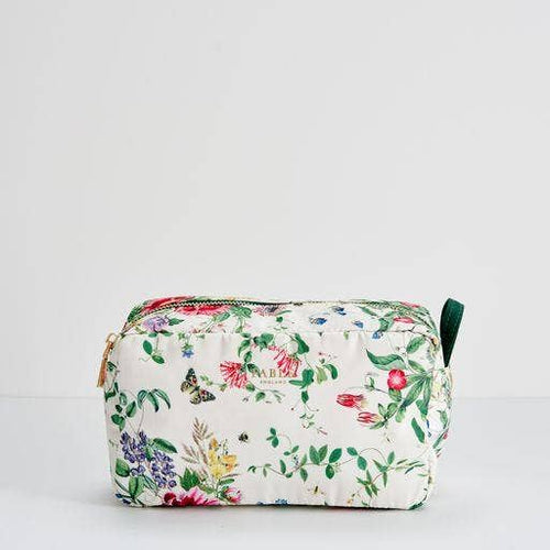 Beth Cosmetic Pouch Blooming Full Colour